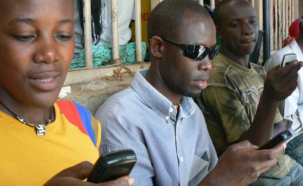 Impact of Tele-Medication in Uganda TMCG