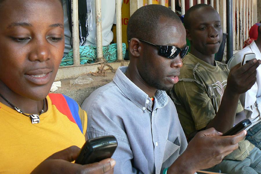 Impact of Tele-Medication in Uganda TMCG