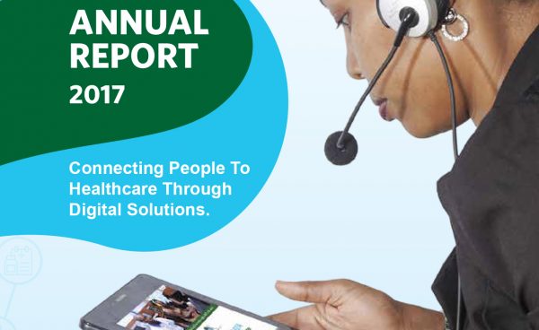 TMCG Annual Report 2017