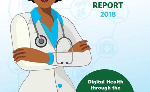 TMCG Annual Report 2018 report